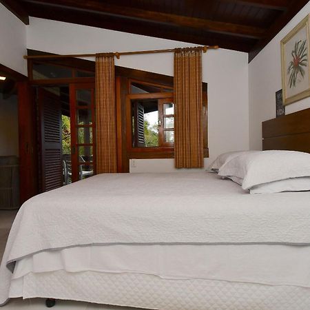 פורטו בלו Bangalo Casa Do Mar - Exclusividade, Conforto E Privacidade. מראה חיצוני תמונה