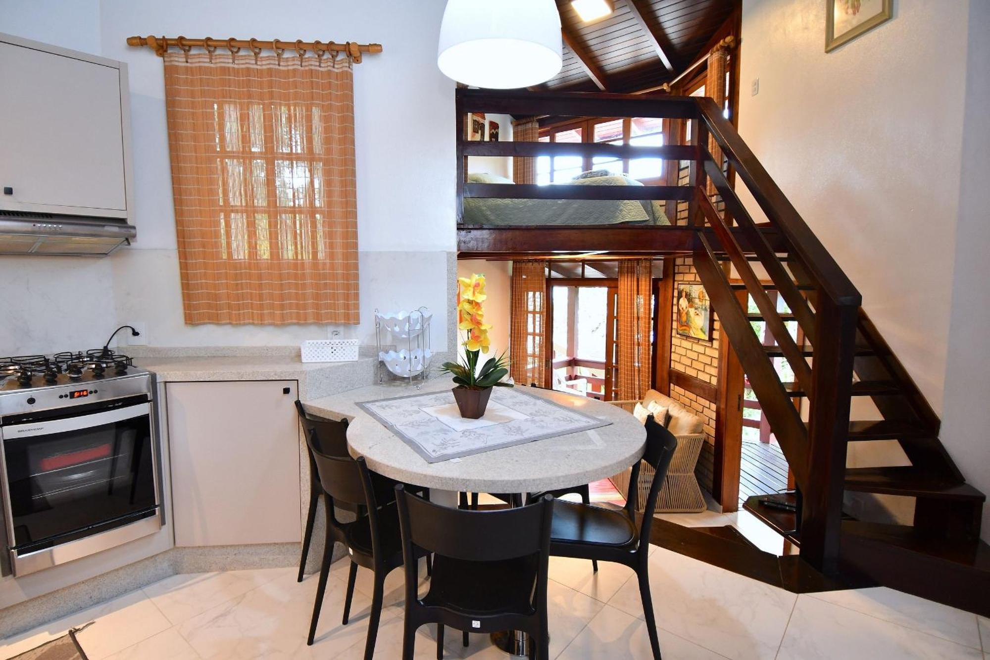 פורטו בלו Bangalo Casa Do Mar - Exclusividade, Conforto E Privacidade. מראה חיצוני תמונה