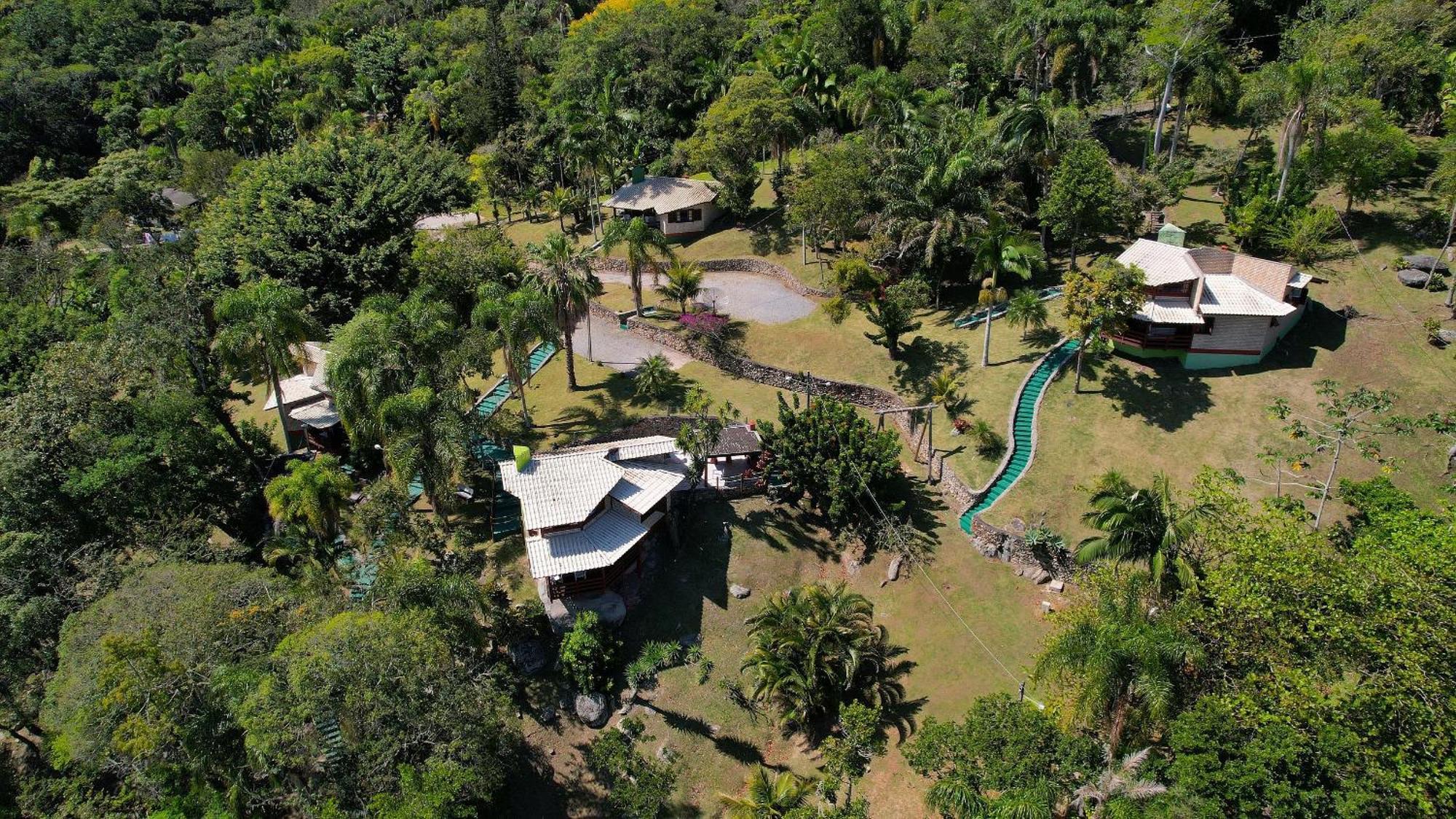 פורטו בלו Bangalo Casa Do Mar - Exclusividade, Conforto E Privacidade. מראה חיצוני תמונה